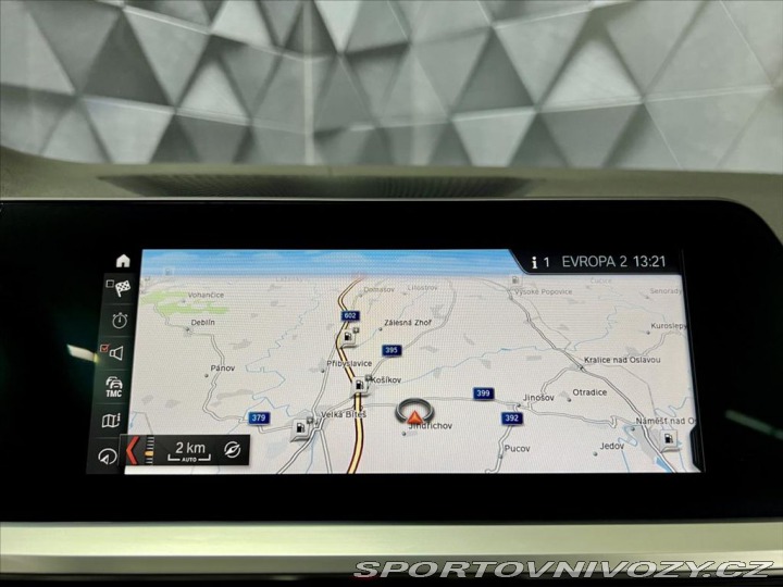 BMW 3 M340i xDrive LASER, SPORT 2019