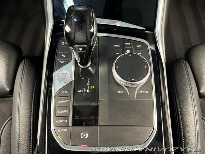 BMW 3 M340i xDrive LASER, SPORT 2019