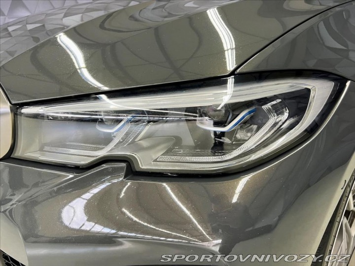 BMW 3 M340i xDrive LASER, SPORT 2019