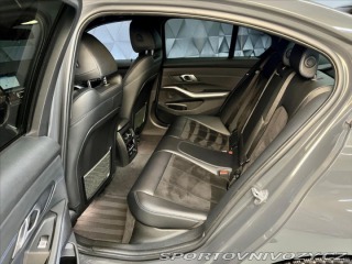 BMW 3 M340i xDrive LASER, SPORT 2019