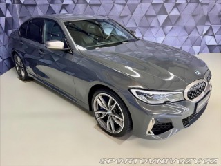 BMW 3 M340i xDrive LASER, SPORT 2019