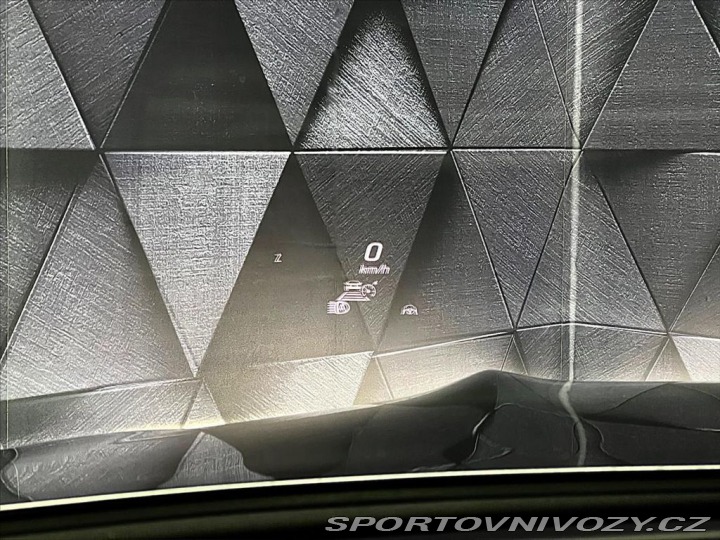 Mercedes-Benz Ostatní modely GLS 400d 4MATIC AMG, BURMESTE 2021