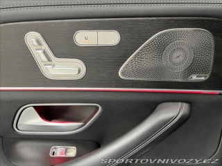 Mercedes-Benz Ostatní modely GLS 400d 4MATIC AMG, BURMESTE 2021
