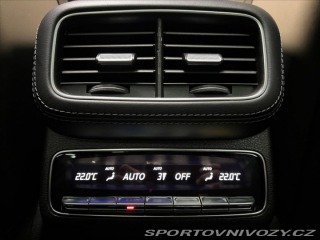 Mercedes-Benz Ostatní modely GLS 400d 4MATIC AMG, BURMESTE 2021