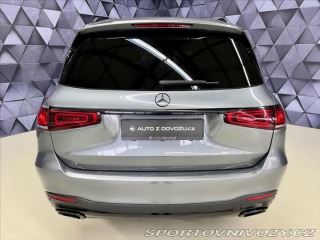Mercedes-Benz Ostatní modely GLS 400d 4MATIC AMG, BURMESTE 2021