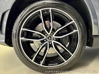 Mercedes-Benz Ostatní modely GLS 400d 4MATIC AMG, BURMESTE 2021