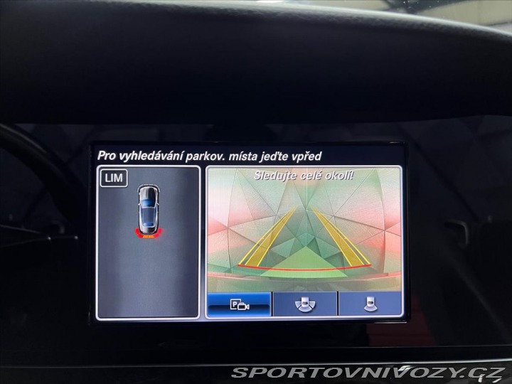 Mercedes-Benz E 300 AMG 9G-TRONIC CABRIO 2018