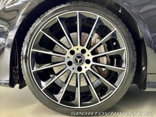 Mercedes-Benz E 300 AMG 9G-TRONIC CABRIO 2018