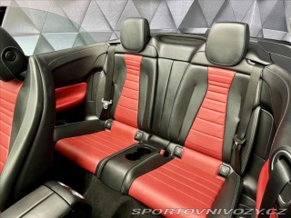 Mercedes-Benz E 300 AMG 9G-TRONIC CABRIO 2018