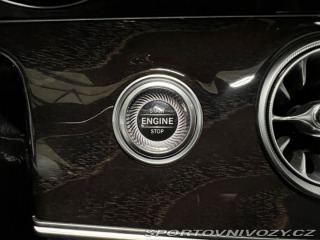 Mercedes-Benz E 300 AMG 9G-TRONIC CABRIO 2018