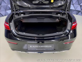 Mercedes-Benz E 300 AMG 9G-TRONIC CABRIO 2018