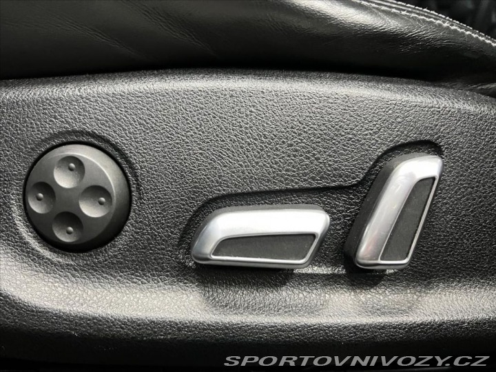 Audi RS6 PERFORMANCE, AKRAPOVIČ, B 2016