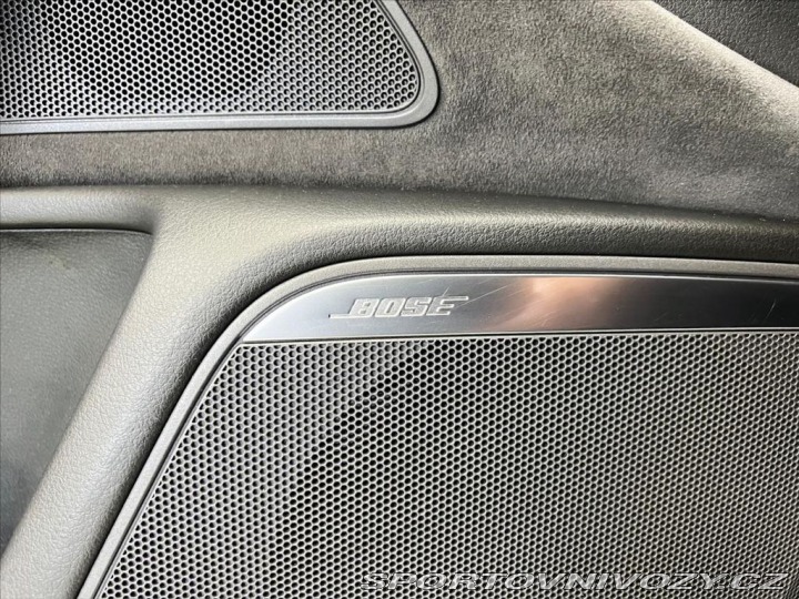 Audi RS6 PERFORMANCE, AKRAPOVIČ, B 2016