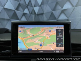 Audi RS6 PERFORMANCE, AKRAPOVIČ, B 2016