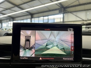 Audi RS6 PERFORMANCE, AKRAPOVIČ, B 2016