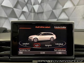 Audi RS6 PERFORMANCE, AKRAPOVIČ, B 2016