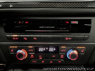 Audi RS6 PERFORMANCE, AKRAPOVIČ, B 2016