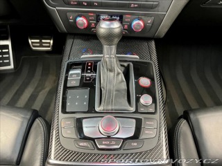 Audi RS6 PERFORMANCE, AKRAPOVIČ, B 2016