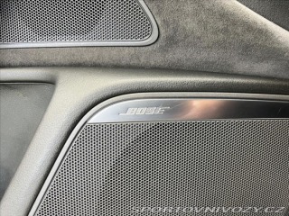 Audi RS6 PERFORMANCE, AKRAPOVIČ, B 2016