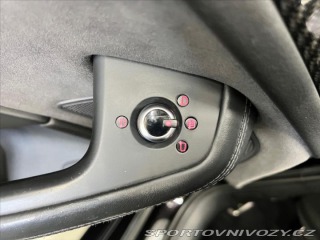 Audi RS6 PERFORMANCE, AKRAPOVIČ, B 2016