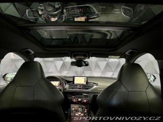 Audi RS6 PERFORMANCE, AKRAPOVIČ, B 2016