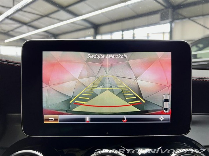 Mercedes-Benz C 43 AMG 4MATIC, PANORAMA 2017