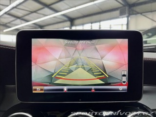 Mercedes-Benz C 43 AMG 4MATIC, PANORAMA 2017