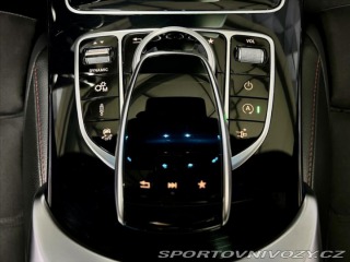 Mercedes-Benz C 43 AMG 4MATIC, PANORAMA 2017