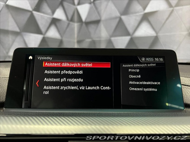 BMW 4 440i xDrive M-SPORT CABRI 2017