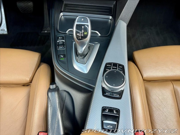 BMW 4 440i xDrive M-SPORT CABRI 2017