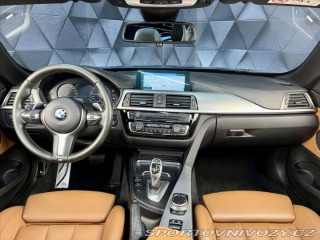 BMW 4 440i xDrive M-SPORT CABRI 2017