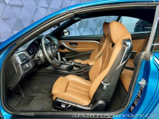 BMW 4 440i xDrive M-SPORT CABRI 2017