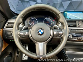 BMW 4 440i xDrive M-SPORT CABRI 2017