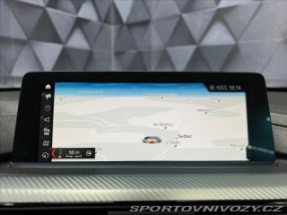 BMW 4 440i xDrive M-SPORT CABRI 2017