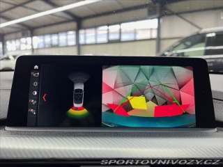 BMW 4 440i xDrive M-SPORT CABRI 2017