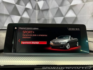 BMW 4 440i xDrive M-SPORT CABRI 2017