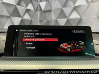 BMW 4 440i xDrive M-SPORT CABRI 2017