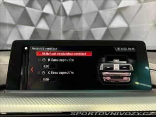 BMW 4 440i xDrive M-SPORT CABRI 2017