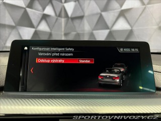 BMW 4 440i xDrive M-SPORT CABRI 2017