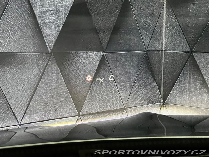 Mercedes-Benz C 220d 4MATIC AMG, BURMESTE 2024