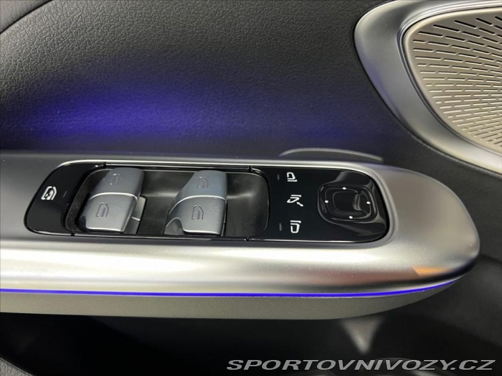Mercedes-Benz C 220d 4M AMG, BURMESTER, T 2024