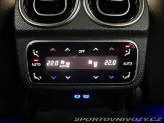 Mercedes-Benz C 220d 4MATIC AMG, BURMESTE 2024