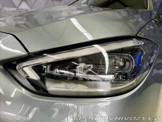 Mercedes-Benz C 220d 4MATIC AMG, BURMESTE 2024