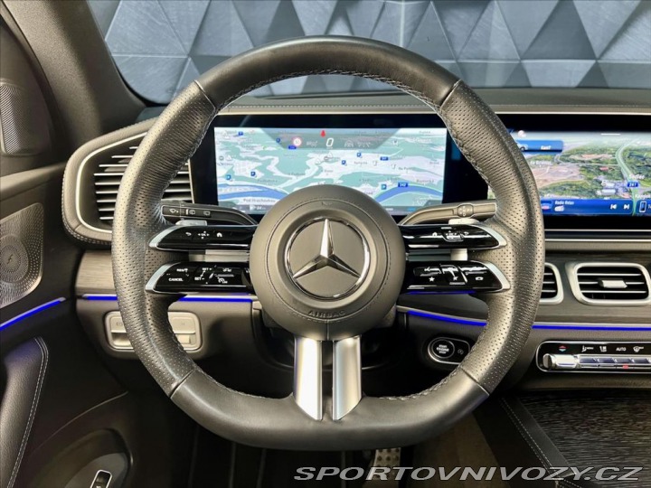 Mercedes-Benz Ostatní modely 450d 4MATIC AMG PREMIUM P 2025