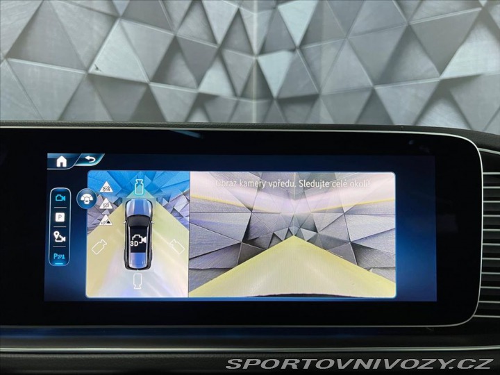 Mercedes-Benz Ostatní modely 450d 4MATIC AMG PREMIUM P 2025