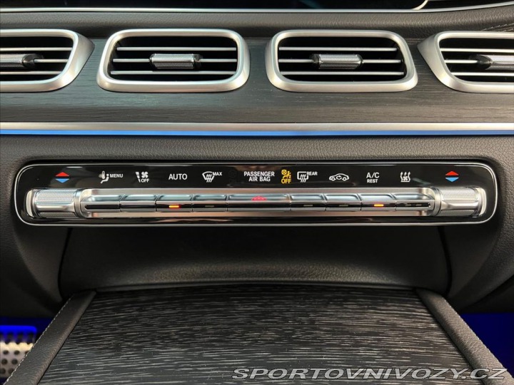 Mercedes-Benz Ostatní modely 450d 4MATIC AMG PREMIUM P 2025