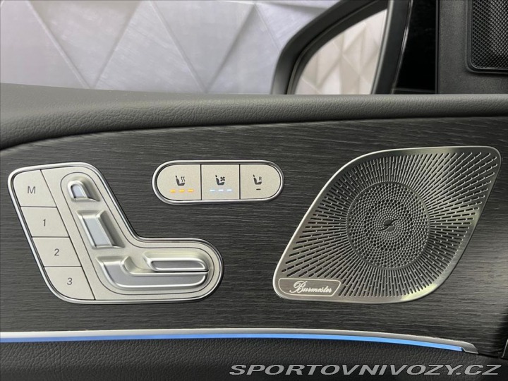 Mercedes-Benz Ostatní modely 450d 4MATIC AMG PREMIUM P 2025