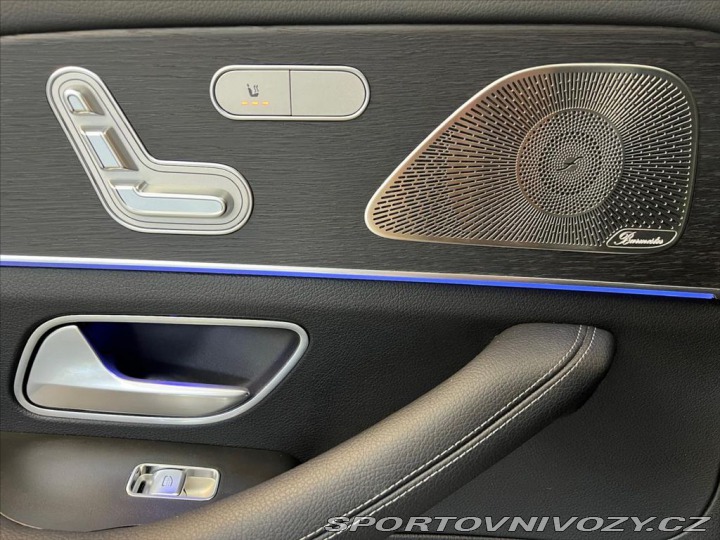 Mercedes-Benz Ostatní modely 450d 4MATIC AMG PREMIUM P 2025