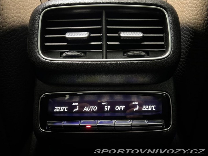 Mercedes-Benz Ostatní modely 450d 4MATIC AMG PREMIUM P 2025