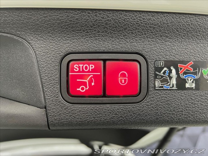 Mercedes-Benz Ostatní modely 450d 4MATIC AMG PREMIUM P 2025
